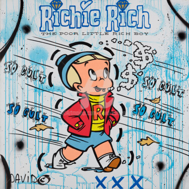 "Richie Rich "