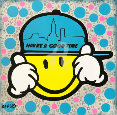 Havre a good Time