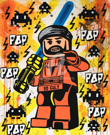 Pop-Légo