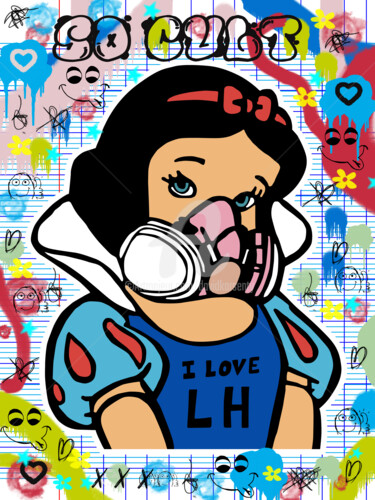 I LOVE LH