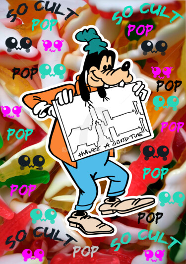HAVRE A GOOD TIME POP