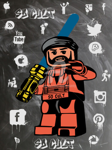 Message Social