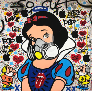 Blanche Neige