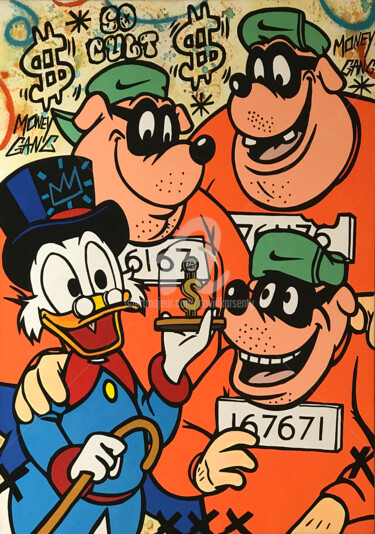 "the gang 2 "