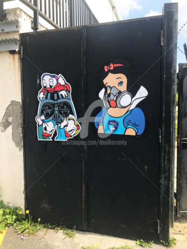BLANCHE NEIGE DU HAC