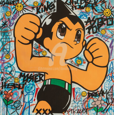 Children's Power Digigraphie