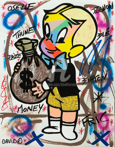 Richie Rich