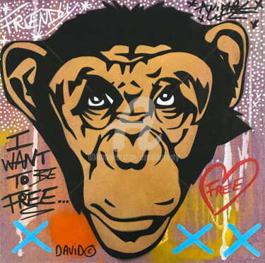 I want to be free