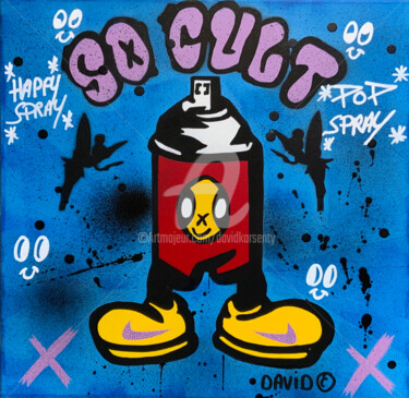 Happy spray