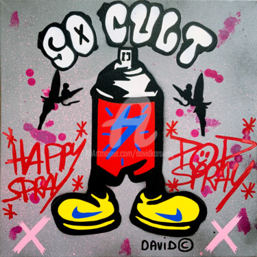 Happ spray 2