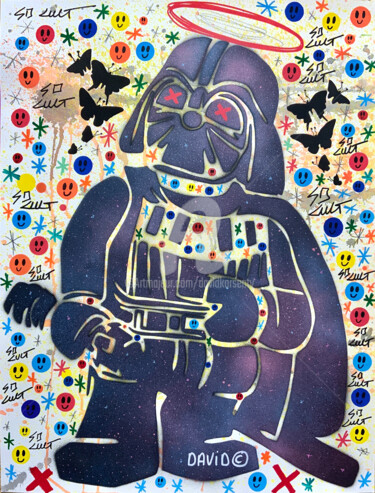 Pop -Vador