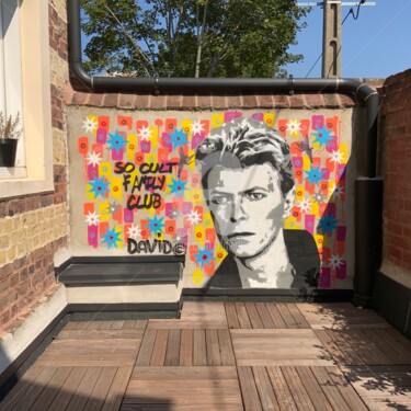 BOWIE
