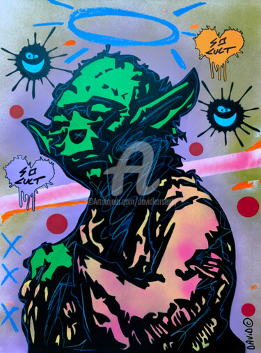 Yoda 22