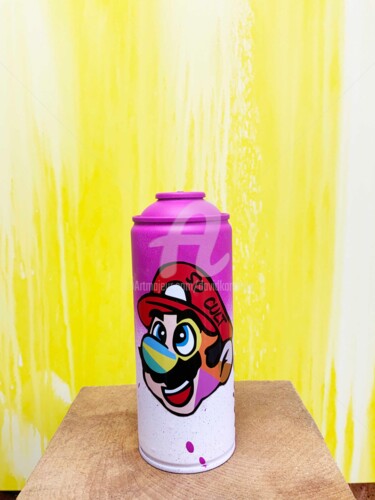 Spray 1