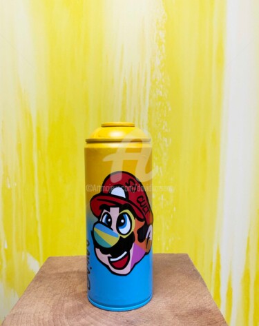 Spray 3