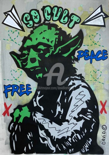 YODA SO CULT