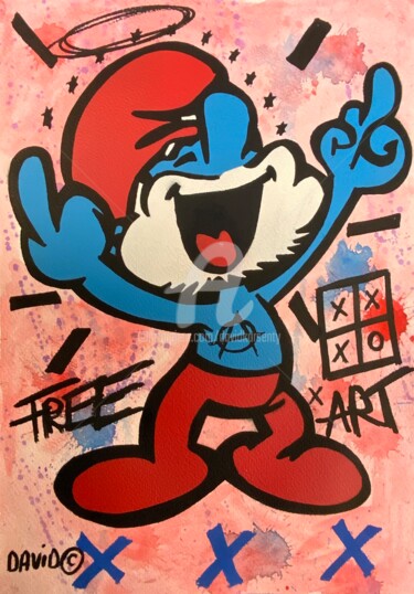 Free art
