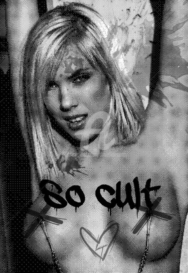 SO CULT X