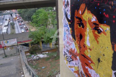 Collage " SO CULT " à Sao-Paulo