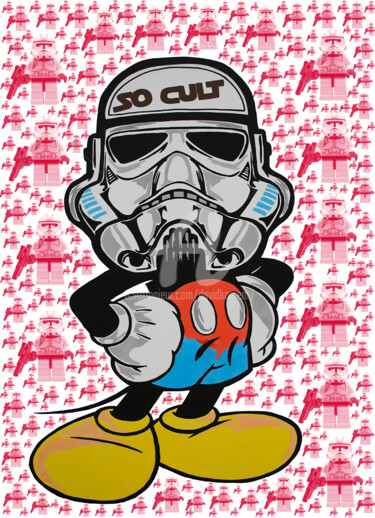 Pop-trooper 55